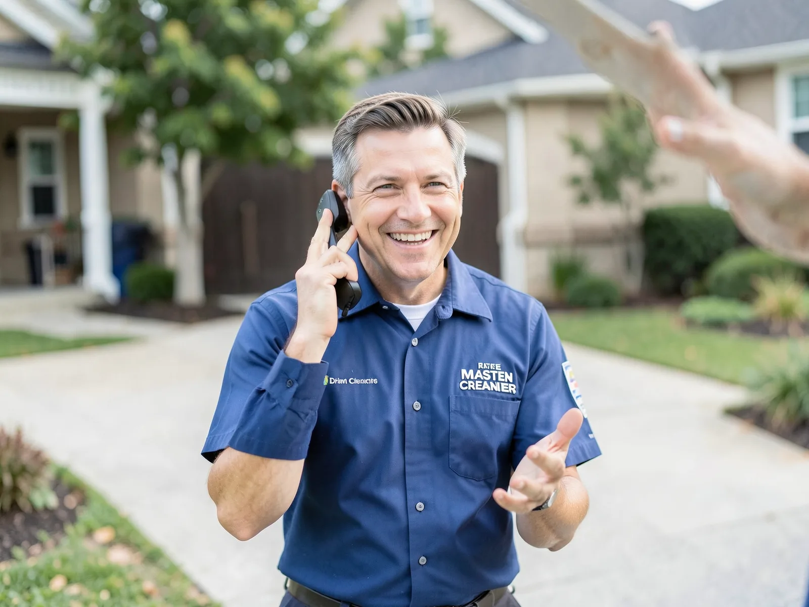 Drain Cleaning Tad, WV FAQs